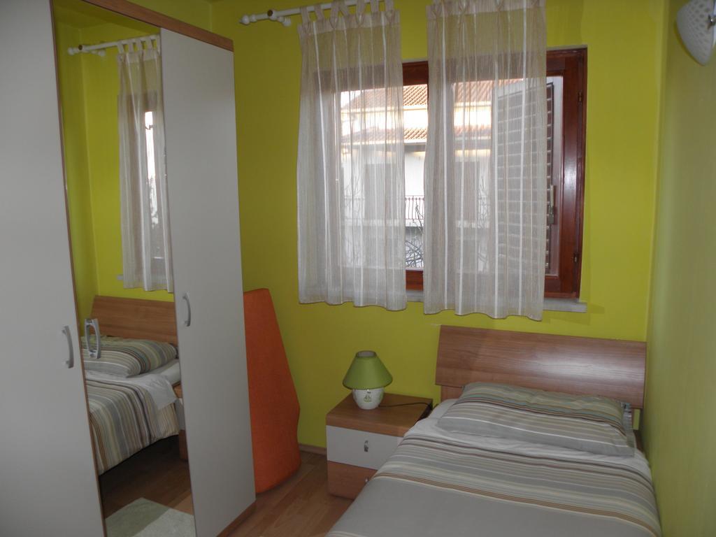 Apartment Ivana Rovinj Pokój zdjęcie