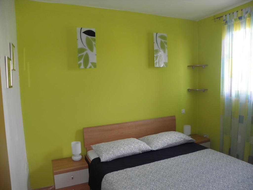 Apartment Ivana Rovinj Pokój zdjęcie