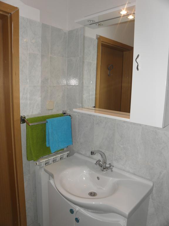 Apartment Ivana Rovinj Pokój zdjęcie