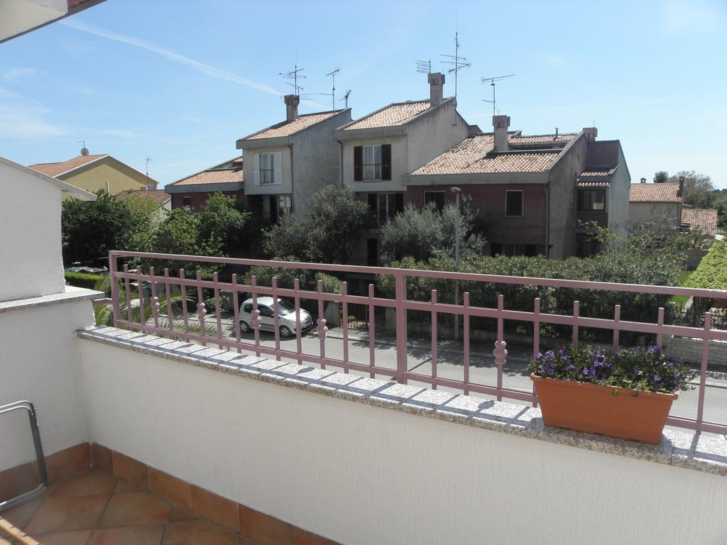 Apartment Ivana Rovinj Pokój zdjęcie