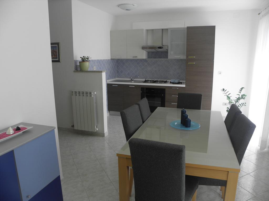 Apartment Ivana Rovinj Pokój zdjęcie