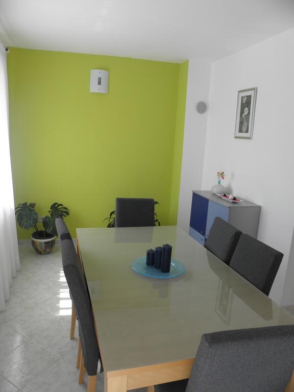 Apartment Ivana Rovinj Pokój zdjęcie