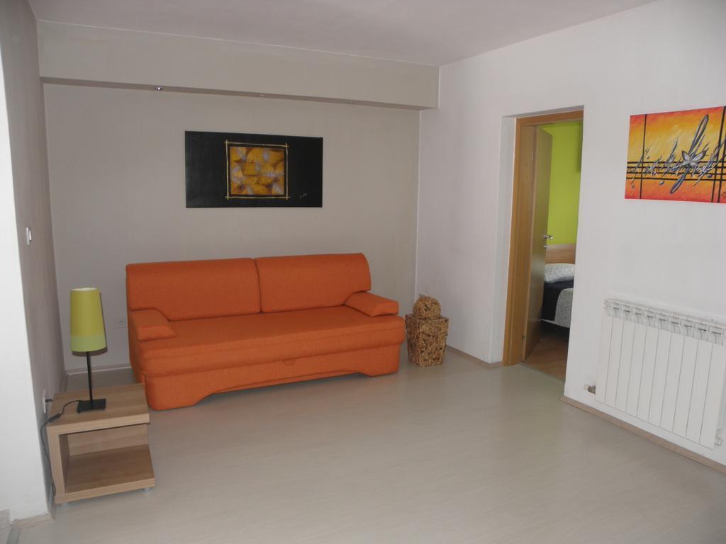Apartment Ivana Rovinj Pokój zdjęcie