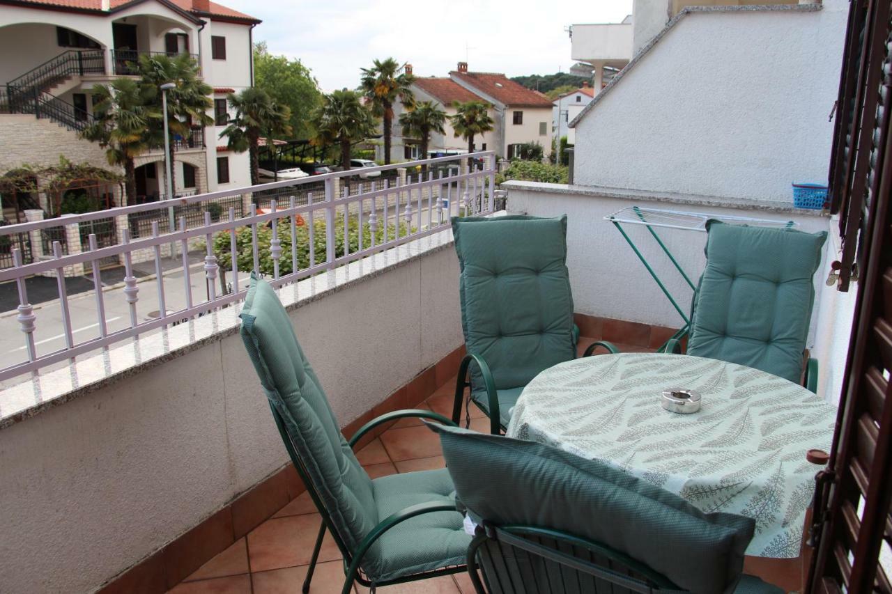Apartment Ivana Rovinj Zewnętrze zdjęcie