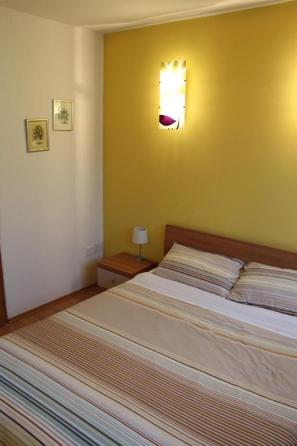Apartment Ivana Rovinj Zewnętrze zdjęcie