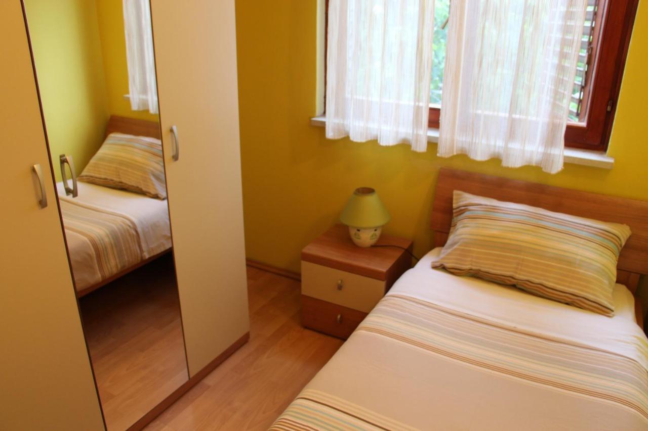 Apartment Ivana Rovinj Zewnętrze zdjęcie