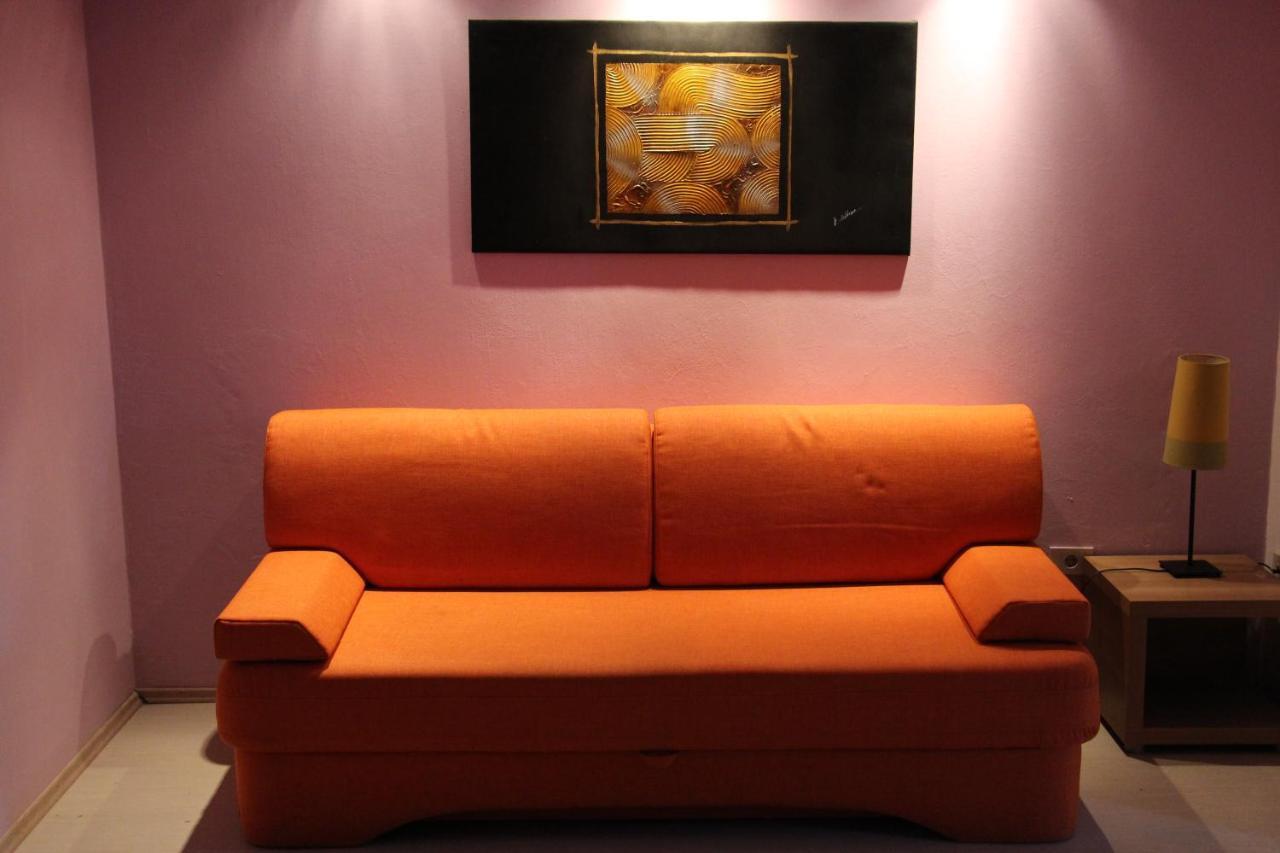 Apartment Ivana Rovinj Zewnętrze zdjęcie
